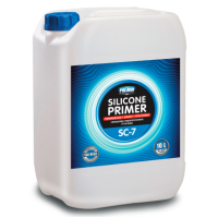 Polimin Ґрунтовка силіконова SC-7 Silicone Primer, 5л